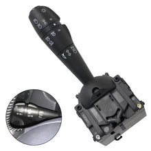 Load image into Gallery viewer, Car Indicator Left Turn Signal Head Light Switch Stalk Steering Clumn For Renault Dacia Logan Lodgy Sandero Dorker 251682 8201167988