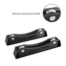 Load image into Gallery viewer, 1 Set Standard 1KG Filament Spool Holder Bearing Design Consumables Shelves Supplies Fixed Seat For 3D Printer Filament PLA/PETG