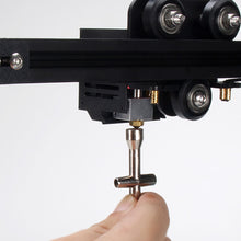 Load image into Gallery viewer, 3D Printer Nozzle Tool 4in1 M2 M2.5 M3 M4 Screw Nut Hexagonal Cross Wrench For E3D V6 MK8 Nozzles Mini Spanner