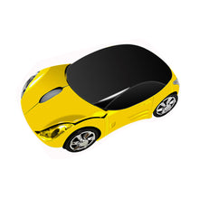 Load image into Gallery viewer, 2.4G Wireless Mouse Optical Mouse 1600DPI for Mac/ME/Windows PC/Tablet Gaming Office Optical Mouse Portable Mouse Wireless Mouse