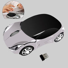 Load image into Gallery viewer, 2.4G Wireless Mouse Optical Mouse 1600DPI for Mac/ME/Windows PC/Tablet Gaming Office Optical Mouse Portable Mouse Wireless Mouse