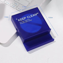 Load image into Gallery viewer, Portable Transparent Cable Organizer Cord Management Usb Cable Winder Retractable Phone Holder Charger Wire Storage Protector