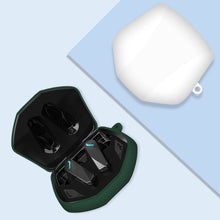 Load image into Gallery viewer, Headphone Storage Case For Lenovo GM2 PRO Wireless Headset Cover Silicone Carry Bag Shockproof Earphone Protector with Carabiner