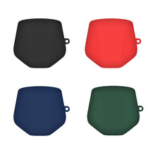 Load image into Gallery viewer, Headphone Storage Case For Lenovo GM2 PRO Wireless Headset Cover Silicone Carry Bag Shockproof Earphone Protector with Carabiner