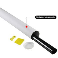 Load image into Gallery viewer, 300*50CM Uncut Roll Car Window Tint Film No Damage Insulation Polarized Film Auto window Sunshade for Car UV Home Office Glass