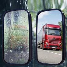 Load image into Gallery viewer, 30cmx100cm Car Rearview Anti-Fog Rain Film Side Window Rain-proof Films Home Bathroom Mirror Waterproof Sticker