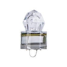 Load image into Gallery viewer, 1PC Deep Sea Diamond Night Fishing Led Underwater Fish-Attracting Light Multicolor Fast Fish Aggregating Device