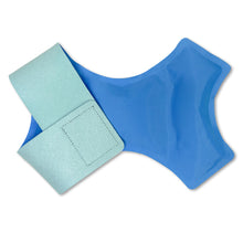 Load image into Gallery viewer, 1PC Reusable Ankle Joint Hot And Cold Therapy Pack Integrated Joint Care Bag Self-Adhesive Cloth Fixed