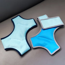 Load image into Gallery viewer, 1PC Reusable Ankle Joint Hot And Cold Therapy Pack Integrated Joint Care Bag Self-Adhesive Cloth Fixed