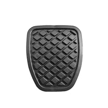 Load image into Gallery viewer, 1Pc Car Rubber Non-Slip Brake Clutch Pads Brake Pedal Pad Anti-skid Pad Cover For Subaru Forester 2008-2012