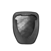 Load image into Gallery viewer, 1Pc Car Rubber Non-Slip Brake Clutch Pads Brake Pedal Pad Anti-skid Pad Cover For Subaru Forester 2008-2012