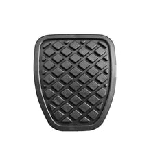 Load image into Gallery viewer, 1Pc Car Rubber Non-Slip Brake Clutch Pads Brake Pedal Pad Anti-skid Pad Cover For Subaru Forester 2008-2012