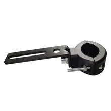 Load image into Gallery viewer, Motorcycle Bumper LED Light Brackets Spotlight Auxiliary Lamp Bracket Head Light Mount Tube Modified Clamp Mount Kit
