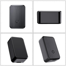 Load image into Gallery viewer, 1PC GPS Locator Strong Magnetic Free Installation Intelligent Positioning Terminal For Vehicles Elderly Pets -GF08