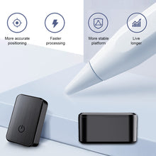 Load image into Gallery viewer, 1PC GPS Locator Strong Magnetic Free Installation Intelligent Positioning Terminal For Vehicles Elderly Pets -GF08
