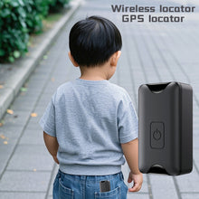Load image into Gallery viewer, 1PC Wireless Intelligent Positioning Terminal Vehicle Beidou Satellite Locator Anti-Theft Tracking GPS Locator For Vehicle Elderly Pet -PG13