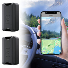 Load image into Gallery viewer, 1PC Wireless Intelligent Positioning Terminal Vehicle Beidou Satellite Locator Anti-Theft Tracking GPS Locator For Vehicle Elderly Pet -PG13