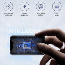 Load image into Gallery viewer, 1PC Wireless Intelligent Positioning Terminal Vehicle Beidou Satellite Locator Anti-Theft Tracking GPS Locator For Vehicle Elderly Pet -PG13