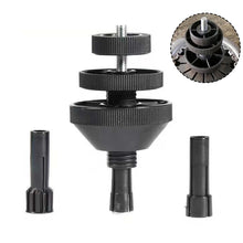 Load image into Gallery viewer, Car Clutch Alignment Centering Tool Plastic Clutch Alignment Dismantle Repair Fix Correcting Machines