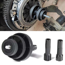 Load image into Gallery viewer, Car Clutch Alignment Centering Tool Plastic Clutch Alignment Dismantle Repair Fix Correcting Machines