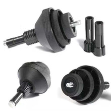 Load image into Gallery viewer, Car Clutch Alignment Centering Tool Plastic Clutch Alignment Dismantle Repair Fix Correcting Machines