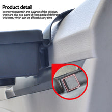 Load image into Gallery viewer, Multi-Function Car Door Side Hanging Storage Auto Organizer with Phone Holder Cup Holder Extra Storage Pockets