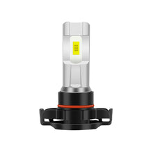 Load image into Gallery viewer, 1PC 80W Car Headlight H1 H3 H4 H7 H8/H11 9005 9006 H16 LED Bulb Head Lamp 1800LM CSP LED Chips Fog Bulb 6000K White DC12V 24V