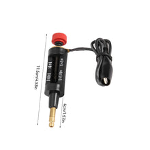 Load image into Gallery viewer, Car Adjustable Spark Plug Tester Ignition System Coil Tester Auto Coil Diagnostic Test Tool