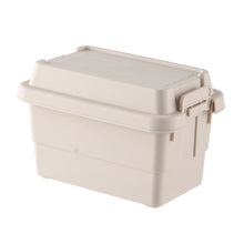 Load image into Gallery viewer, Outdoor Camping Mini Storage Box Desktop Seasoning Bottle Jar Storage Travel Barbecue Camping Small Tools and Miscellaneous Box