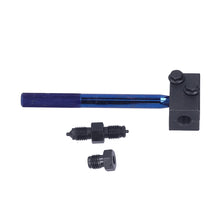 Load image into Gallery viewer, 3/16 Inch Brake Line Double Flaring Tool Handheld 45 Degree SAE for Car Brake Hose Nickel Tube and Copper Tubing 4.75mm