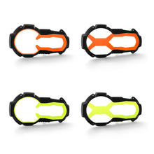 Load image into Gallery viewer, 2Pcs Motorcycle Headlight Protector Head Lights Guard Cover For BMW R1250GS Adventure R1200GS LC ADV Edition R 1250 GS 2013-2023