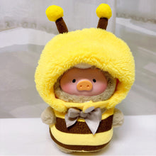 Load image into Gallery viewer, For 14cm Lulu the Piggy Doll Clothes Fashion Clothes Jumpsuit Hat Overalls Doll Clothes Cute Decoration Little Clothes