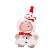 Load image into Gallery viewer, For 14cm Lulu the Piggy Doll Clothes Fashion Clothes Jumpsuit Hat Overalls Doll Clothes Cute Decoration Little Clothes