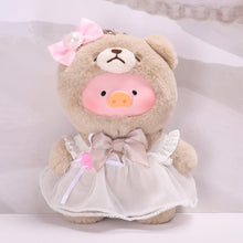 Load image into Gallery viewer, For 14cm Lulu the Piggy Doll Clothes Fashion Clothes Suspender Dress Doll Clothes Cute Decoration Little Clothes