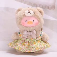 Load image into Gallery viewer, For 14cm Lulu the Piggy Doll Clothes Fashion Clothes Suspender Dress Doll Clothes Cute Decoration Little Clothes
