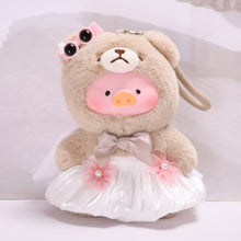 Load image into Gallery viewer, For 14cm Lulu the Piggy Doll Clothes Fashion Clothes Suspender Dress Doll Clothes Cute Decoration Little Clothes