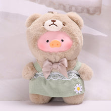 Load image into Gallery viewer, For 14cm Lulu the Piggy Doll Clothes Fashion Clothes Suspender Dress Doll Clothes Cute Decoration Little Clothes