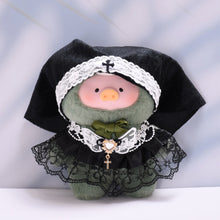 Load image into Gallery viewer, For 14cm Lulu the Piggy Doll Clothes Fashion Clothes Suspender Dress Doll Clothes Cute Decoration Little Clothes