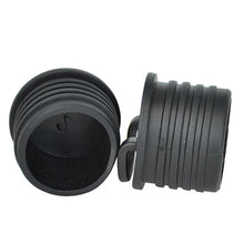 Load image into Gallery viewer, Kayak Rafting Parts Marine Boat Scupper Stopper Bung Rubber Scupper Holes Plugs Drain Holes Plugs Marine Boat Supplies