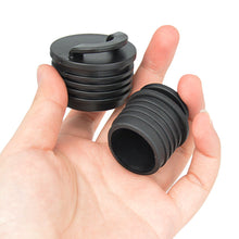 Load image into Gallery viewer, Kayak Rafting Parts Marine Boat Scupper Stopper Bung Rubber Scupper Holes Plugs Drain Holes Plugs Marine Boat Supplies