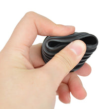 Load image into Gallery viewer, Kayak Rafting Parts Marine Boat Scupper Stopper Bung Rubber Scupper Holes Plugs Drain Holes Plugs Marine Boat Supplies