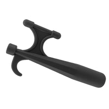 Load image into Gallery viewer, Double Head Boat Hook Rust-Resistant Boats Hook Head End Nylon For Mooring Yacht Nylon Mooring Boat Hook Head Replace Top Boat Accessories