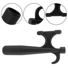 Load image into Gallery viewer, Double Head Boat Hook Rust-Resistant Boats Hook Head End Nylon For Mooring Yacht Nylon Mooring Boat Hook Head Replace Top Boat Accessories