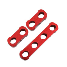 Load image into Gallery viewer, 3Pcs Car Engine Spark Plug Electrical Wire Clamp Separator Line Ignition Cable Clip Auto Decoration for 8MM/9MM/10MM Accesssories
