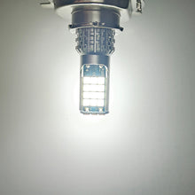 Load image into Gallery viewer, 1PC Car LED Headlight H8 H11 9005 9006 H4 H7 LED Lights 6000K 1200LM Auto LED Lamp Fog Light Bulbs DC 12V