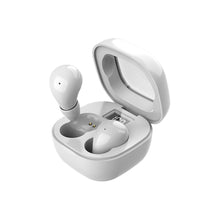 Load image into Gallery viewer, 5.3 In-Ear Bluetooth Earphone With Semi-Transparent Visual Window Mini Noise Cancelling Long Endurance Sleep Earphone Type-C Charging