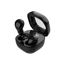 Load image into Gallery viewer, 5.3 In-Ear Bluetooth Earphone With Semi-Transparent Visual Window Mini Noise Cancelling Long Endurance Sleep Earphone Type-C Charging