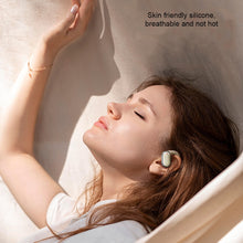 Load image into Gallery viewer, 5.3 Hanging Ear Bluetooth Headset With Power Display Open Stereo Long Life Sports Headset-X93