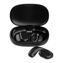 Load image into Gallery viewer, 5.3 Wireless Hanging Ear Bluetooth Headset With LED Power Display Waterproof Noise Reduction Long Endurance Sports Headset -X27