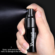 Load image into Gallery viewer, 1PC 5/15/20ML Smudge Type Goggles Antifoggant Helmet Goggles Antifogging Spray Swimming Equipment